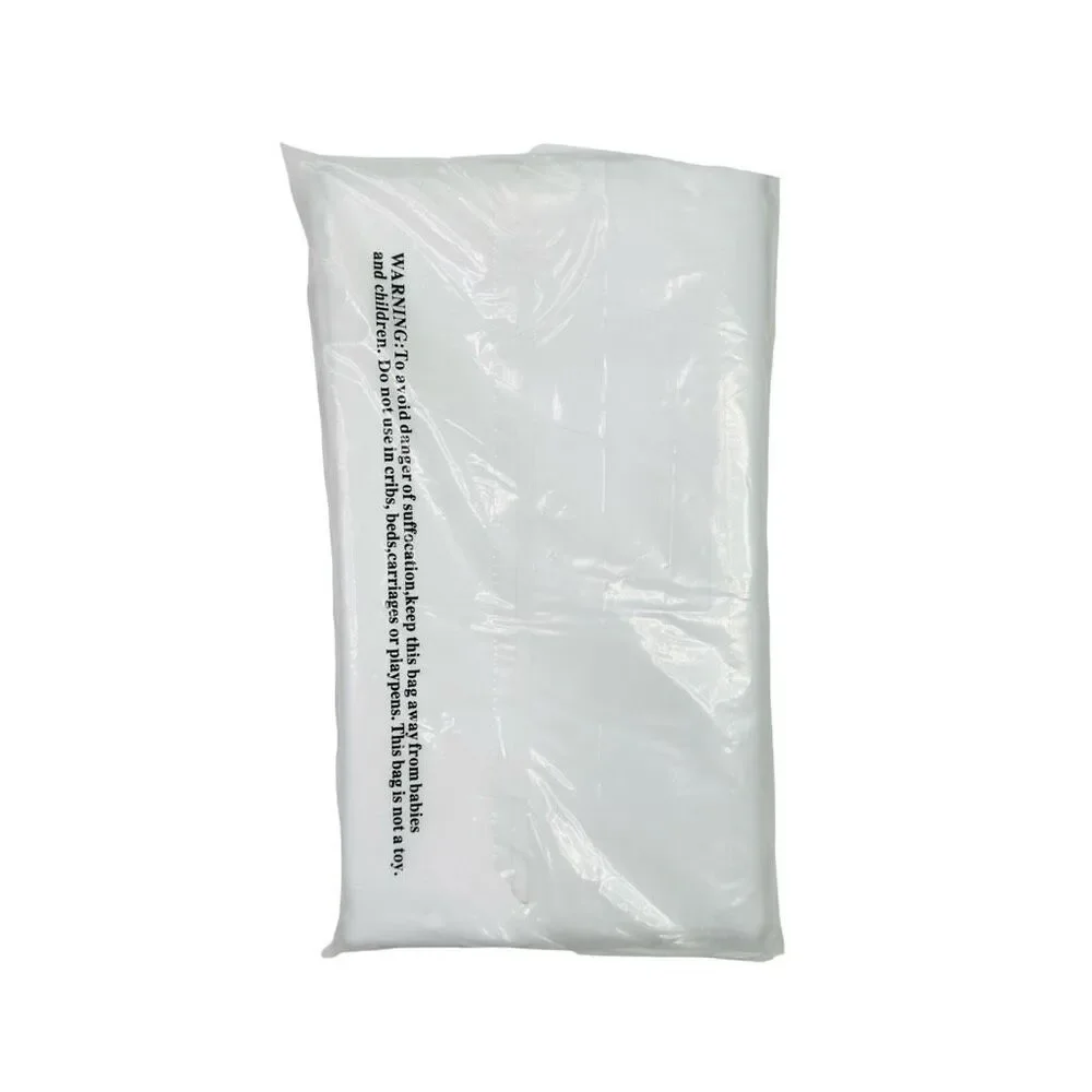 No. 918 Sheer Voile Rod Pocket Curtain Panel - 2 Count - 59” x 95” - White